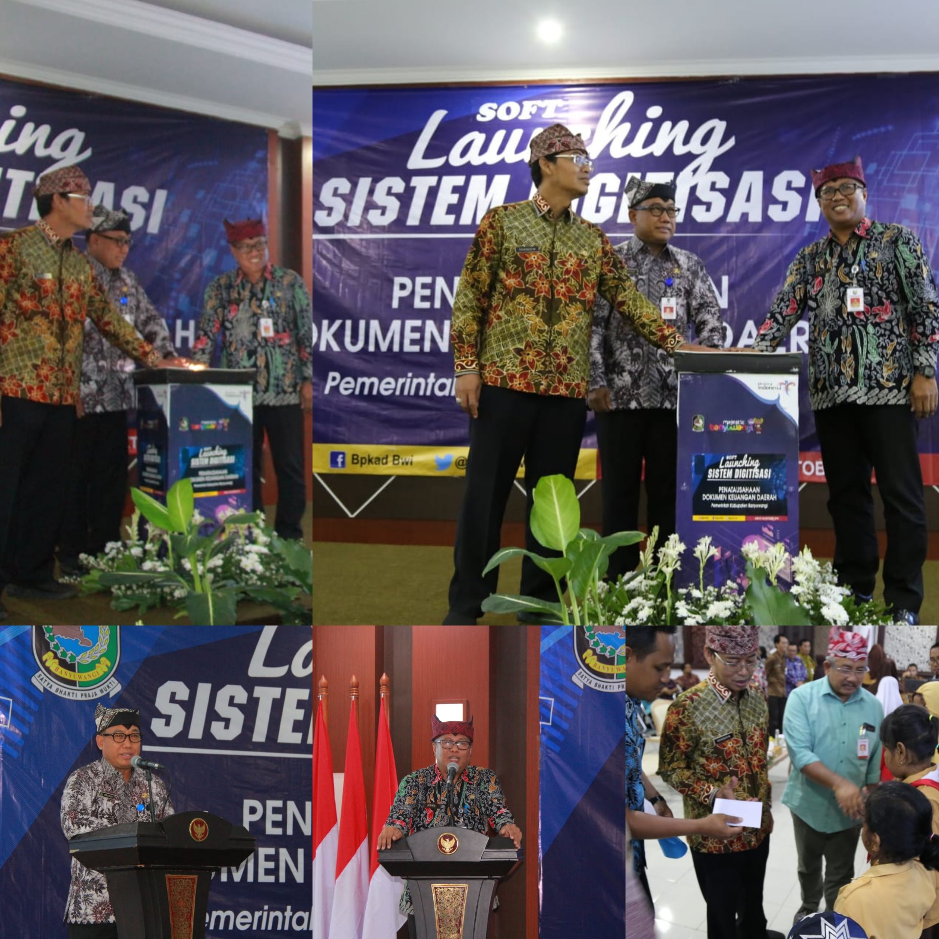 gambar berita